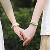 Gioiacombo&trade; Bracciale anti-morso repellente per zanzare per esterno