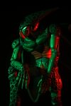 Imperfect Cell - Dragon Ball Resin Statue - DD Studio