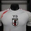 2024 Player Japan Soccer Jersey Away