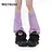 [Wetrose] In Stock Black Pink Costume Mine Style Jirai Kei Denpa Clothes Coat Thick Heavy Loose Casual Outfit Cosplay Over Size