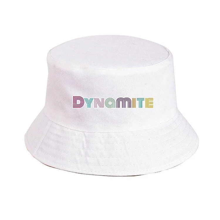 Dynamite Visor Fisherman Hat