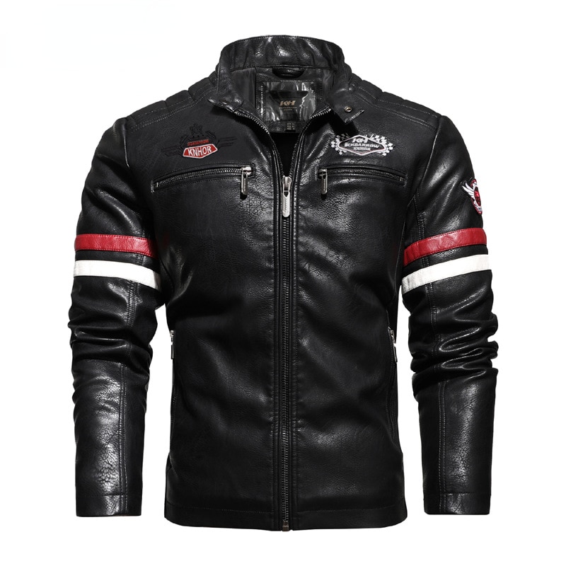 motorcycle Jacket Motorbike Riding Jacket Windproof Motorcycle Full Body Protective Gear Armor Autumn Winter Moto Clothing