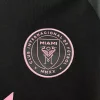 25/26 Inter Miami Long Sleeve Soccer Jersey Away