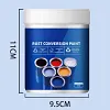 🔥Vente &agrave; chaud🔥Peinture antirouille r&eacute;sistante aux intemp&eacute;ries pour le m&eacute;tal