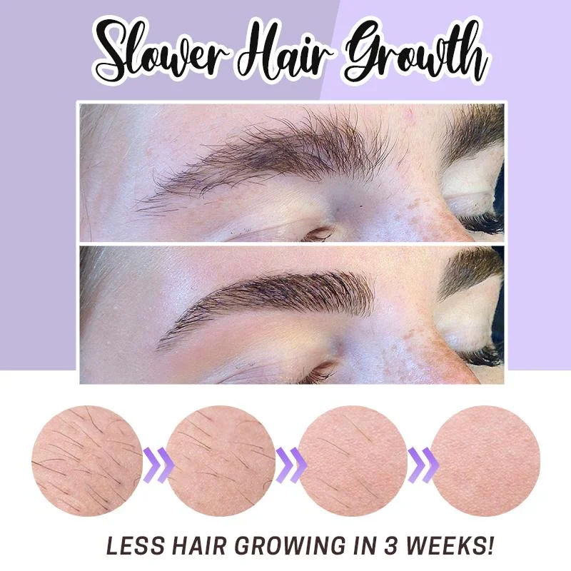 Super Brow & Facial Hair Trimmer