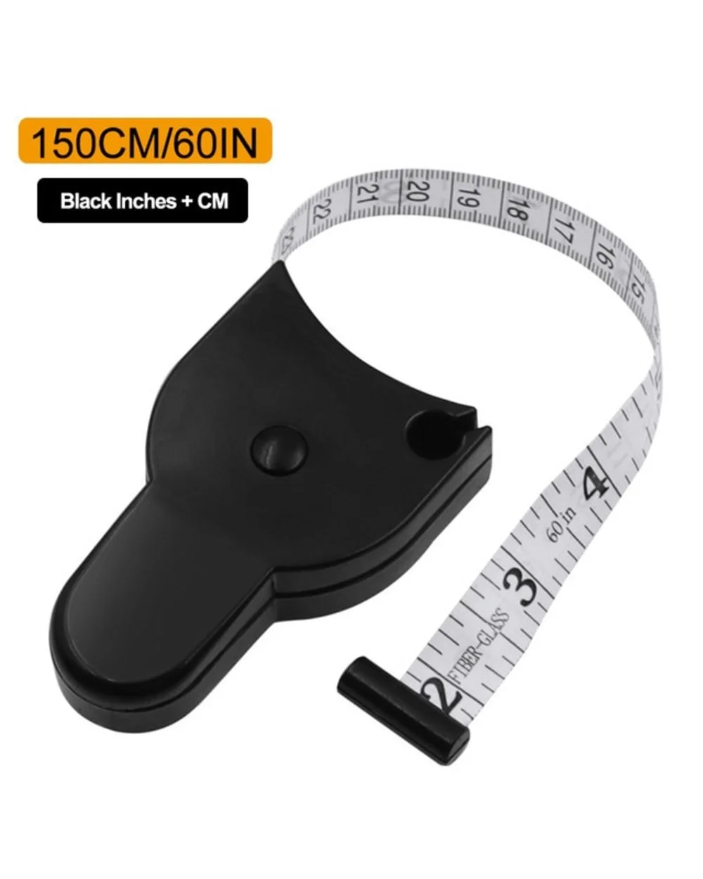 AUTOMATIC TELESCOPIC TAPE MEASURE