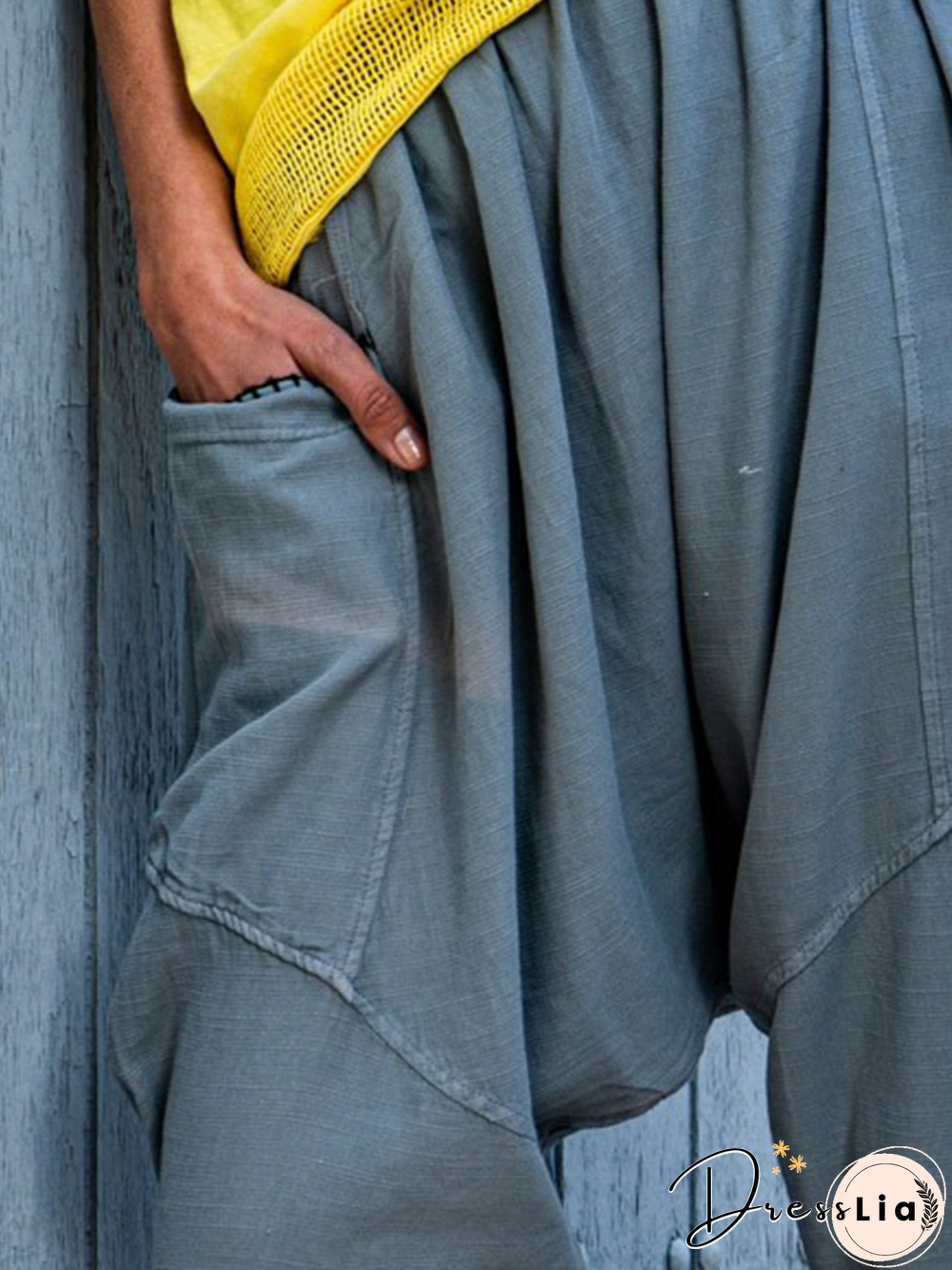 Boho Pants