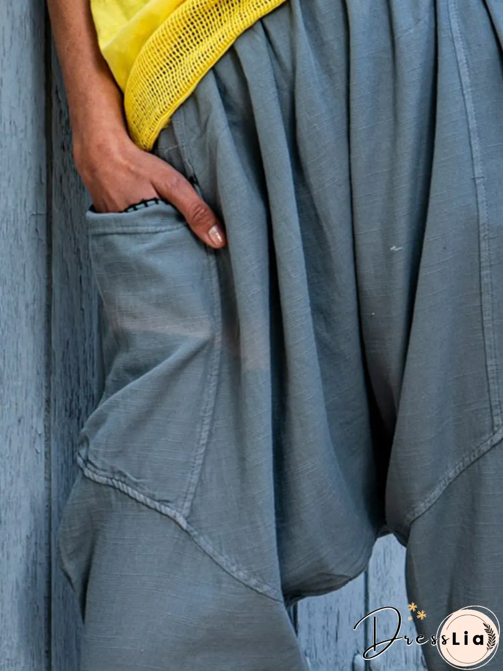 Boho Pants