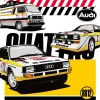 The Audi Team