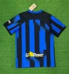 2023/2024 Inter Milan Home Ninja Turtle Edition Football Jersey 1:1 Thai Quality