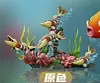 Underwater Series - Pokemon Statue - UP Studio