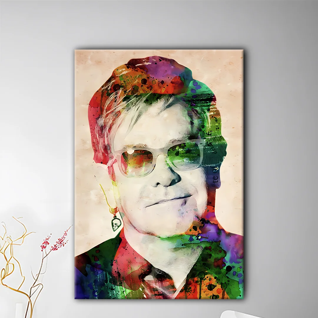 Canvas Wall Art