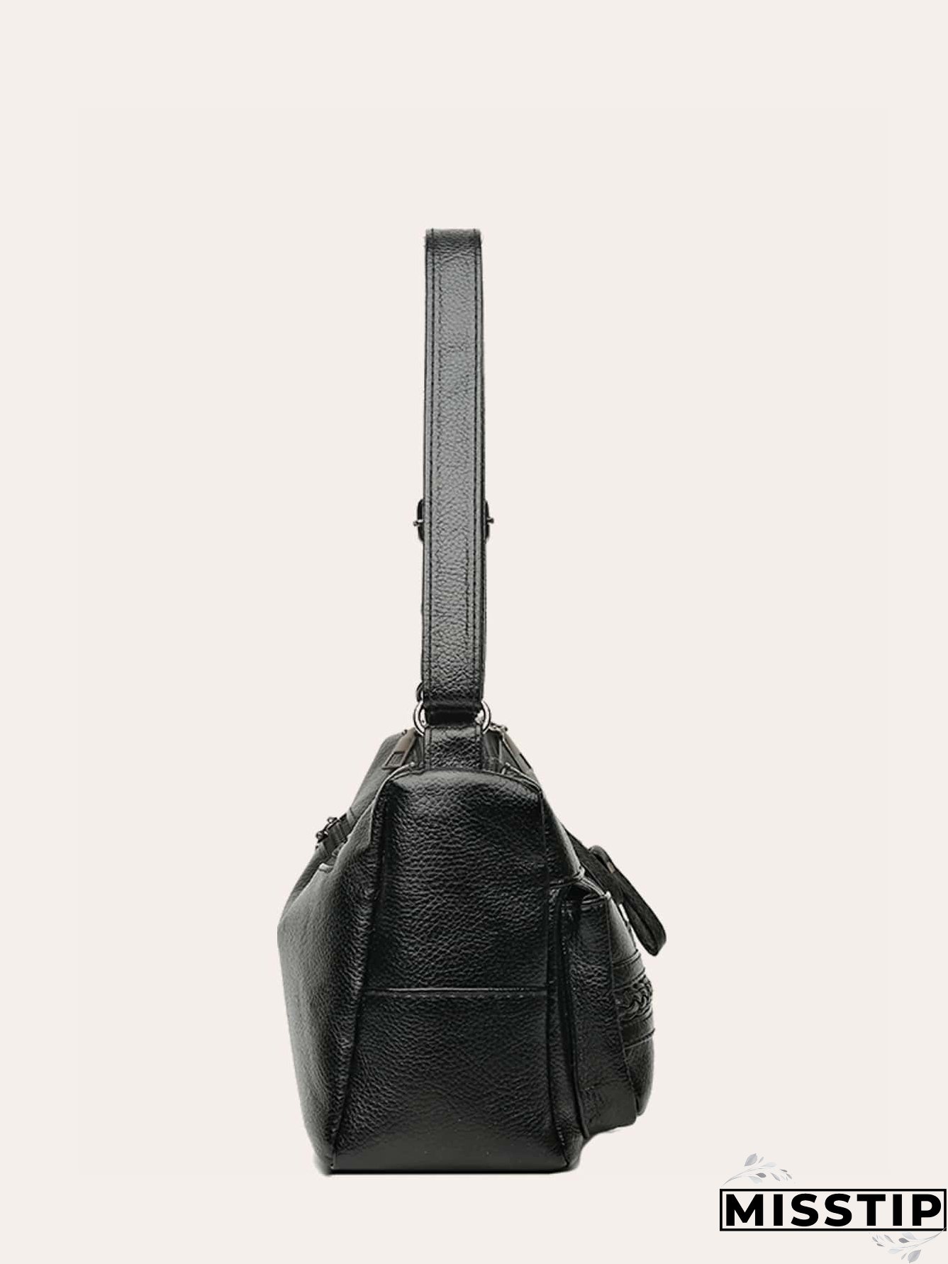 Minimalist Square Bag