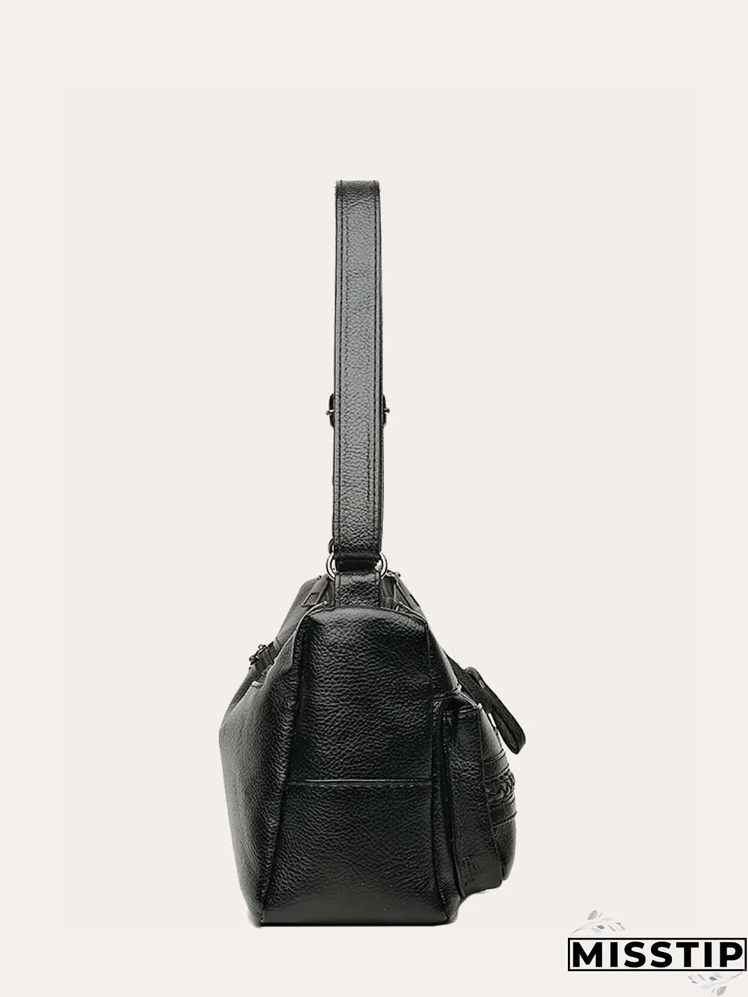 Minimalist Square Bag