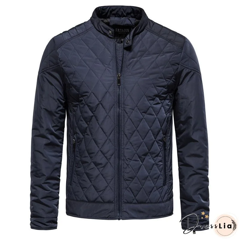 Modern and Fashionable winter Jacket