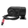 HD 1080P Dash Cam for Cars USB Connection Car DVR Video Recorder with 170 Degree Wide-Angle Lens DVR On-Dash Camera for Auto Vehicles