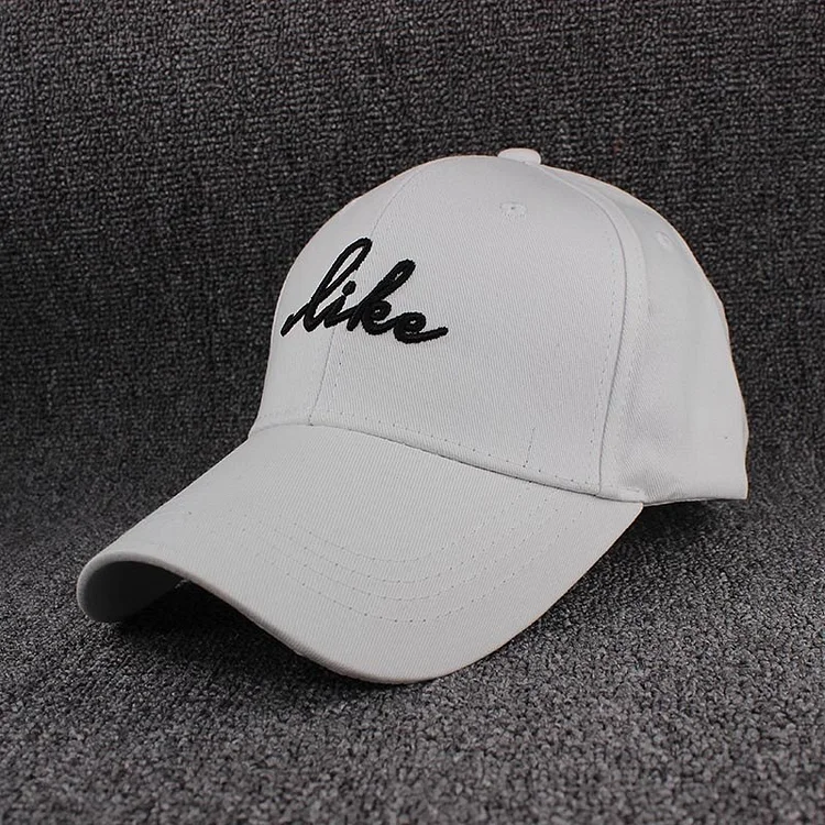 miaoxiWomen Summer Baseball Cap Hip Hop Casual Men Adult Hat Hip Hop Beauty Female Caps Unisex Hats Bone BS-008