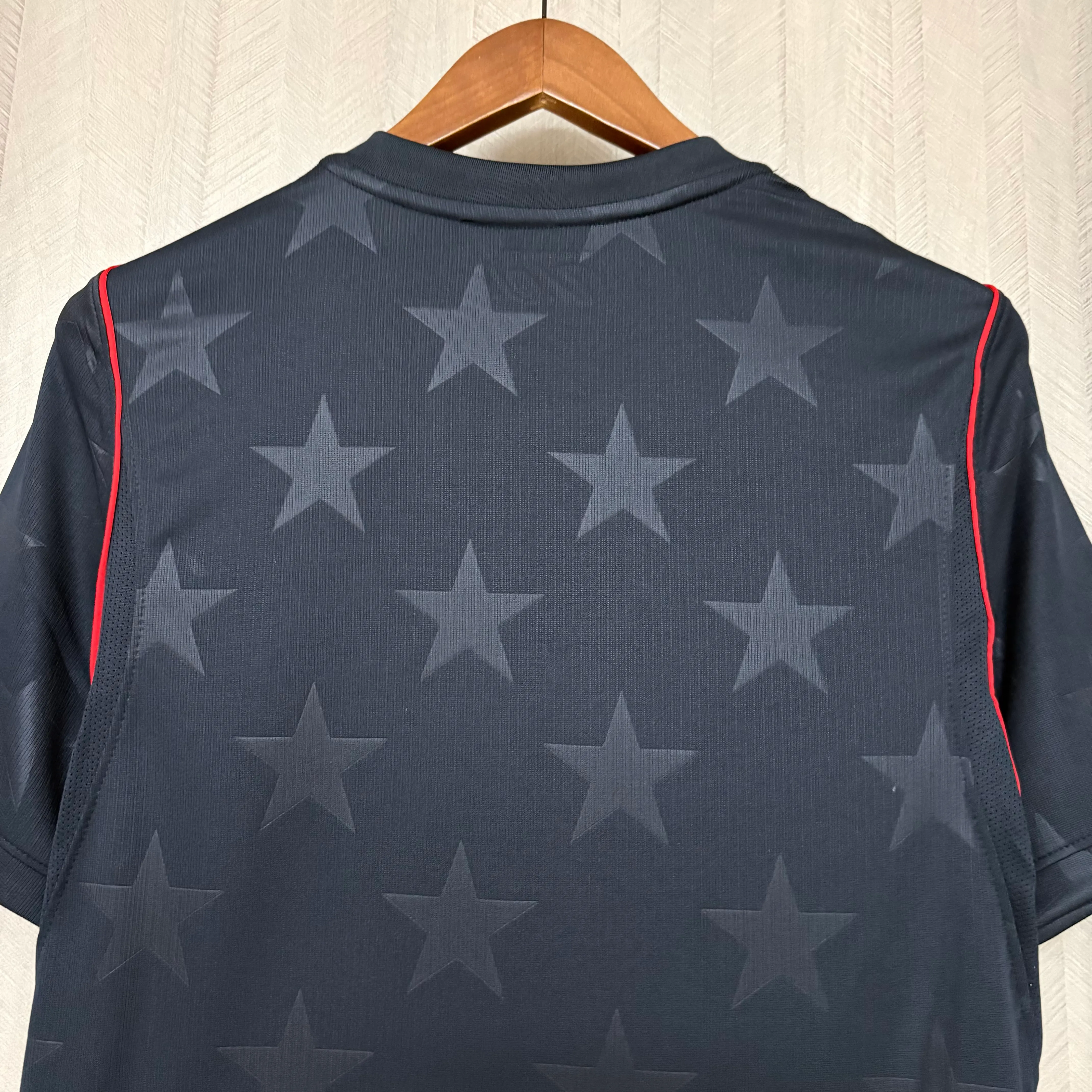 2026 America US United States Away Football Shirt Thai Quality