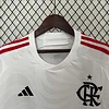 2024/2025 Flamengo Away Jersey 1:1 Thai Quality