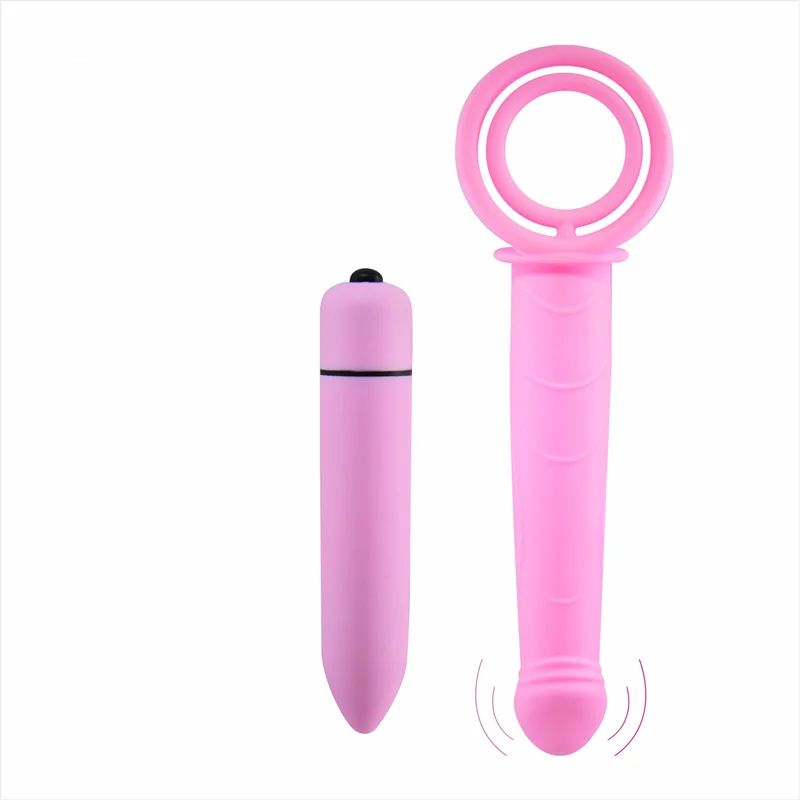 Lock Fine Ring Adult Sex Toys Rosetoy Official