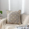 Luxe Embroidery Home Living Creative Cushion Pillow Cover