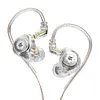 KZ-EDX Pro HIFI Bass Earphones Sport Noise Cancelling Monitor Headphones