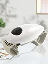 Binaural One-Key Can Opener Automatic Electric Can Opener Kitchen Tools Gadget