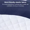 Neck Support Memory Pillow