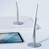 Capacitive Stylus Magnetic Stand For ipad Stylus Storage Stand Aluminum Alloy Desktop Adjustable Stand