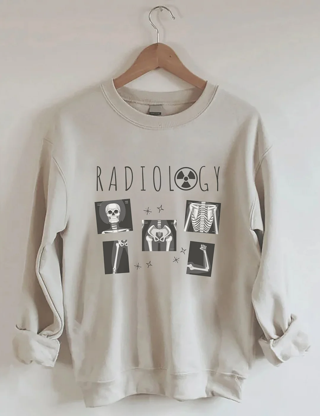 Radiology Sweatshirt