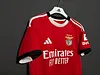 Joyfball 2025/2026 Benfica Home Football Shirt