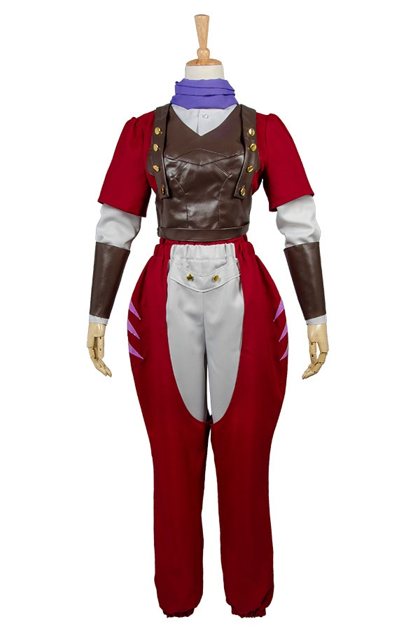 Pb Dio Brando Phantom Blood Eyes Of Heaven Cosplay Costume