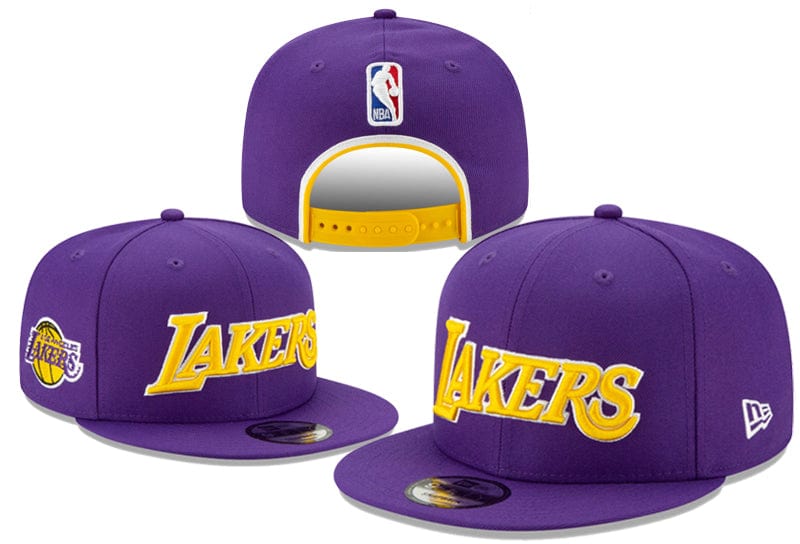 Los Angeles Lakers  hat mysite