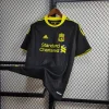 2010-2011 Retro Liverpool Third Away Football Shirt 1:1 Thai Quality