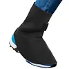 Windproof Ankle Protector for Motorcycle Riding Outdoor Skiing Warm Leg Covers