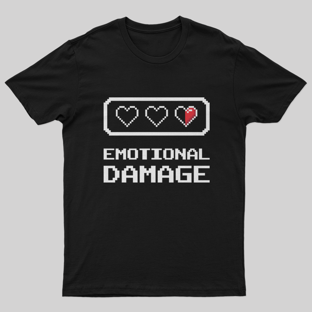 emotional-damage-t-shirt