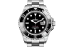 Rolex 126600 Sea-Dweller Deepsea Black - New
