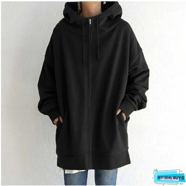 Tailored and Elegant Jacket