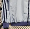  Argentina 2025 Jacket Blue Windbreaker