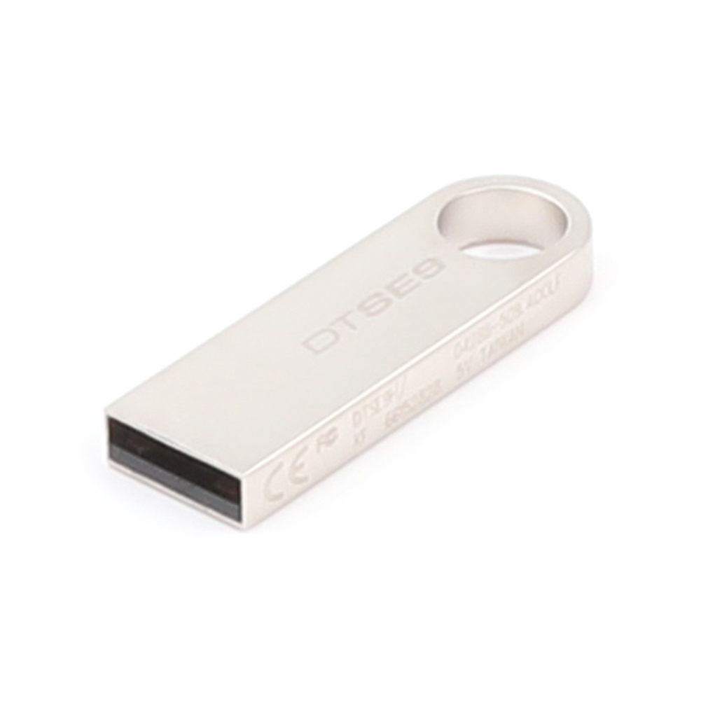 

USB Flash Drive CW100011 USB2.0 Metal Pendrive for PC Car Bluetooth-compatible Speaker, 128g, 501 Original