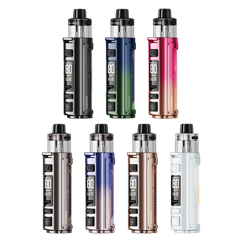 Voopoo Argus Pro 2 Pod Kit 3000mAh 5ml Wholesale VOOPOO OPVape