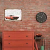 Car - Metal Tin Signs(8*12Inch/12*16Inch) - Garage&Transport