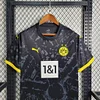 2023/2024 Dortmund Away Football Shirt 1:1 Thai Quality