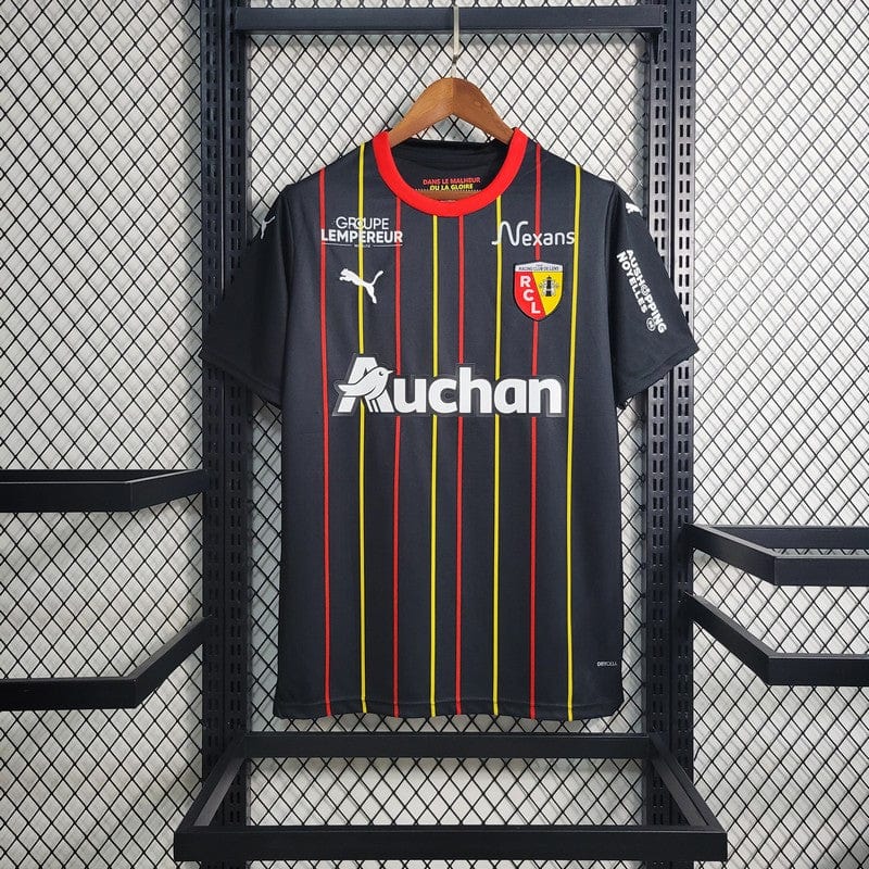 2023/2024 RC LensAway Shirt  1:1 Thai Quality mysite
