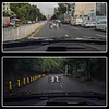 Universal Car HUD GPS HUD Head Up Display Digital Speedometer for Cars Trucks