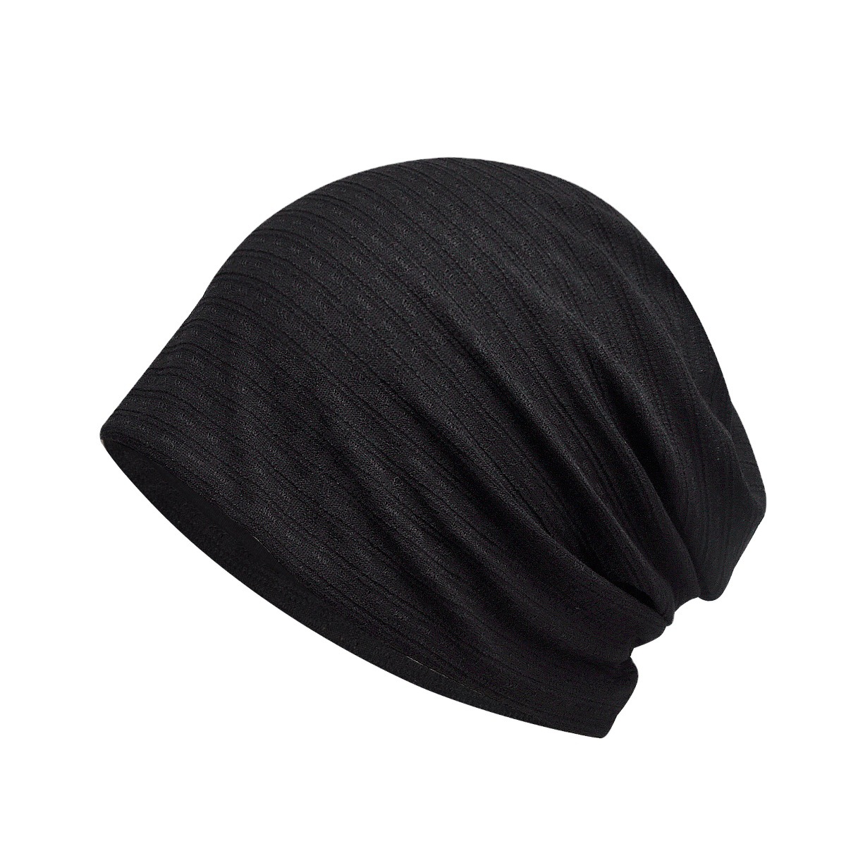 Solid Color Breathable Hats