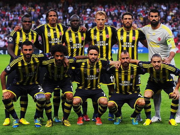 Fenerbahce