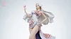 POP Scale Boa Hancock - ONE PIECE Resin Statue - GG-Studios