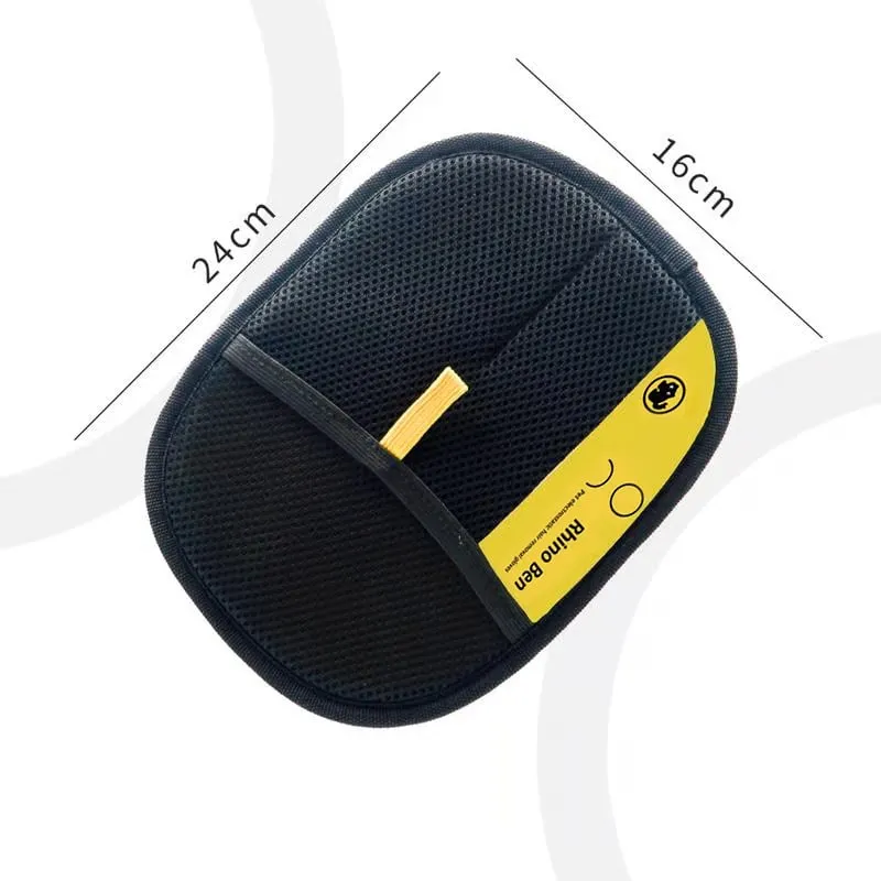 ✨Last Day Promotion 49% OFF - Pet hair remover Electrostatic gloves