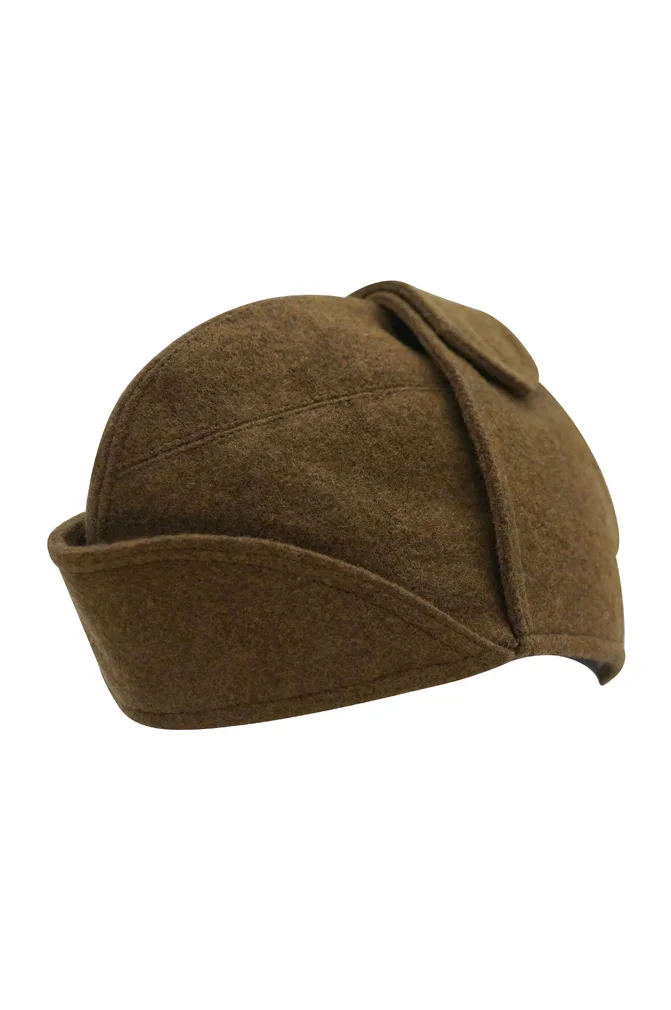   SA Wehrmannschaften Wool Feldmütze Overseas Cap German-Uniform